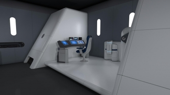 Prominence Screenshot Prominence Screenshot